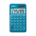 Produktbild: 4549526612817 Kalkulator biurowy Casio SL-310UC-BU Casio