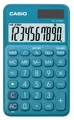 Produktbild: CASIO Taschenrechner SL-310UC-BU, blau