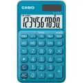 Produktbild: CASIO SL-310UC Taschenrechner blau