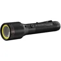 Produktbild: Ledlenser Taschenlampe P9R Core LEP LED, aufladbar, 1.000 Lumen, 18 cm, wasserdicht