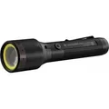 Produktbild: Ledlenser P9R Core LEP Edition 2024 Taschenlampe schwarz, 1000 Lumen, 1300m Leuchtweite, 110 Std Laufzeit, IP68, wiederaufladbar