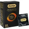 Produktbild: Durex Kondome Intensity (20 Stück)
