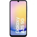 Produktbild: Galaxy A25 5G, Blue, 128 GB - Blau