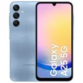 Produktbild: SAMSUNG Galaxy A25 5G 128GB Blau - Hervorragend - Smartphone