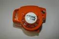 Produktbild: 4241 1804 Stihl Starter Startergehäuse Verkleidung BG 56 BG56