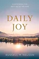 Produktbild: Daily Joy: A Devotional For Each Da..., Russell M. Nels