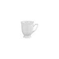 Produktbild: Becher mit Henkel Rosenthal Maria Weiss