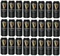 Produktbild: 24 Dosen a 0,44L Guinness Bier Irisches Dublin Guiness inc. 6,00€ EINWEG Pfand