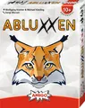 Produktbild: Amigo Abluxxen Kartenspiel 02204