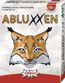 Produktbild: AMIGO Kartenspiel Abluxxen ab 10 Jahren