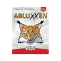 Produktbild: AMIGO Abluxxen Kartenspiel von Wolfgang Kramer & Michael Kiesling
