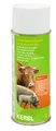 Produktbild: Grünes Klauenpflegespray für Rinder und Schafe Kerbl 2779 400ml Klauen Pflege