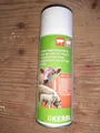 Produktbild: Kerbl 400ml Grünes Klauenpflegespray Rinder und Schafe Huf Schweine 37,50 €/Lite