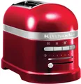 Produktbild: KitchenAid 5KMT2204ECA Artisan Liebesapfelrot Toaster