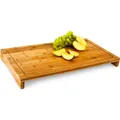 Produktbild: Relaxdays Schneidebrett (10017614)