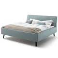 Produktbild: Meise Polsterbett Frieda mit Bettkasten 1806-98-3000