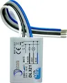 Produktbild: IONIZE DL321 Tastdimmer 200W LED, Unterputz, 230V