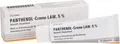 Produktbild: PANTHENOL Creme LAW 5% 25 g
