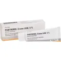 Produktbild: Panthenol Creme LAW 25 g