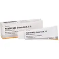 Produktbild: Panthenol-Creme LAW, 5% 25 g