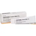 Produktbild: Panthenol-Creme LAW, 5% 25 g