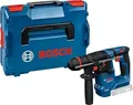 Produktbild: Bosch Akku-Bohrhammer GBH 18V-18 X, L-BOXX 611927102 (0611927102)