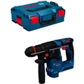 Produktbild: Professional Gbh 18v-18 X (l) Akku-bohrhammer Onechuck Solo (0611927102) - Bosch