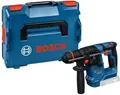 Produktbild: Akku-Bohrhammer ONECHUCK GBH 18V-18 X 1,5J SDS-plus/zyl./HEX o.Akku L-BOXX BOSCH