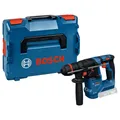 Produktbild: Bosch Professional Akku Bohrhammer GBH 18V-18X L-BOXX 136 ONECHUCK 0611927102