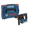 Produktbild: Bosch Akku-Bohrhammer GBH 18 V-18 X ONECHUCK, Solo, inkl. L-BOXX