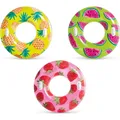 Produktbild: Intex Tropical Fruit Tubes (56261NP)