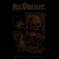Produktbild: No Shelter - Remission/Resolve - Vinyl Record lp - E4z
