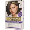 Produktbild: L'Oréal Paris L'Oreal Professionnel hair coloring cream Exellence 5.11 Ultra Ashen light brown (5.11 Ultra Ashen light brown) (0216350)
