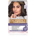 Produktbild: L’Oréal Paris Excellence Cool Creme Haarfarbe Farbton 5.11 Ultra Ash Light Brown 1 St.