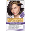 Produktbild: L'Oreal Paris Excellence Kühle Creme Haarfarbe 5.11 Ultra Aschdunkelblond 1
