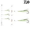 Produktbild: Daiwa Grandwave Dorsch- & Köhlervorfach 360° 150cm Gr.7/0 glow octopus