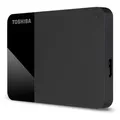 Produktbild: TOSHIBA Canvio Ready schwarz   1TB, USB 3.0 Micro-B
