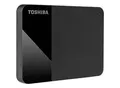 Produktbild: Toshiba Externe Festplatte HDD HDTP310EK3AA 1 TB