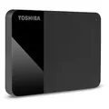Produktbild: Toshiba Canvio Ready 1 TB USB 3.2 Gen1 2.5 Zoll Schwarz