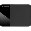 Produktbild: 1TB Toshiba CANVIO READY schwarz 2.5