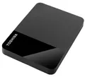 Produktbild: TOSHIBA USB 3.0 HDD Canvio Ready 1TB