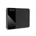 Produktbild: Toshiba Canvio Ready 1 TB USB 3.2 Gen1 2.5 Zoll Schwarz