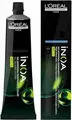 Produktbild: L'Oréal Professionnel Paris INOA 5 hellbraun 60 ml
