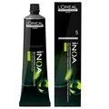Produktbild: L'Oréal Professionnel Paris INOA 5 hellbraun 60 ml