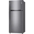 Produktbild: LG GTB744PZHED (506 l) (GTB744PZHED.APZQEUZ)