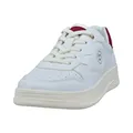 Produktbild: bugatti-Damen-435-AQG14-Sneaker,weiß,39