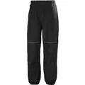 Produktbild: Helly® Hansen Hardshell Regenhose MANCHESTER 2.0, schwarz 71461 , 1 Stück, Größe: XXL