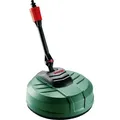 Produktbild: Bosch Home & Garden Flächenreiniger Terrassenreiniger Aufsatz Aquasurf 250, passend für EasyAquatak 100 LL / 110 / 120, UniversalAquatak, AQT 33-10, AQT 33-11, AQT 35-12, AQT 37-13, AQT 40-13, AQT 42-13 grün