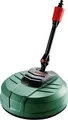 Produktbild: Bosch Terrassenreiniger Aquasurf 250 F016800486 | Flächenreiniger für Hochdruckreiniger | 250 mm | Schwenkgelenk | Grün