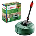Produktbild: Bosch Hochdruckreiniger AquaSurf 250 Terrassenreiniger + kostenloser Versand